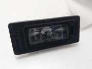 Kennzeichenbeleuchtung 5NA943021 Audi A3 Limousine (8VS/8VM) Limousine 1.5 35 TFSI 16V (DPCA)
