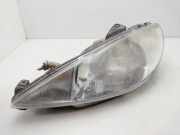 Scheinwerfer Links 9640559580 Peugeot 206 (2A/C/H/J/S) Schrägheck 1.4 XR,XS,XT,Gentry (TU3JP(KFW))