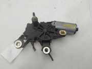 Scheibenwischermotor Hinten 1J6955711G Skoda Fabia (6Y2) Schrägheck 5-drs 1.2 HTP (AZQ)