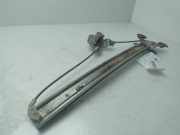 Fensterheber Links Hinten 8354056B00000 Suzuki Vitara (ET/FT/TA) Hardtop Geländewagen 1.9 JLX (XUD9SD-L3(DHW))