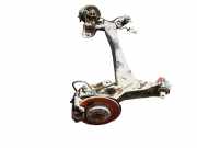 Hinterachse 1647872280 Peugeot 3008 II (M4/MC/MJ/MR) Großraumlimousine 1.6 BlueHDi 120 (DV6FC(BHZ))