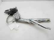 Fensterheber Rechts Vorne 13132221 Opel Zafira (M75) Großraumlimousine 1.9 CDTI 16V (Z19DTH)