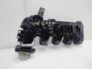 Ansaugkrümmer 9653808680D Mazda BERLINA (BK) 1.6 CRDT Active 109 CV / 80 KW