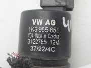 Scheibenwaschpumpe 1K5955651 Volkswagen Passat (362) Limousine 1.6 TDI 16V Bluemotion (CAYC) CAYC