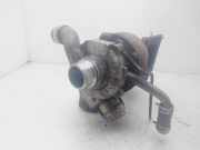 Turbolader 1S4Q6K682AL Ford Focus 1 Limousine 1.8 TDCi 100 (FFDA)