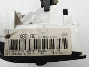 Bedienung Klimaanlage 8200147160 Renault Clio II (BB/CB) Schrägheck 1.2 16V (D4F-712)