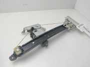 Fensterheber Rechts Hinten 9203898 Volvo XC70 (SZ) SUV XC70 2.4 D 20V (D5244T)