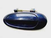 Türgriff Außen Links Hinten 96326889 Daewoo / Chevrolet Evanda Limousine 2.0 16V (T20SED)