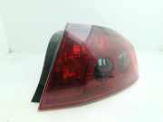 R?cklicht Rechts 9656606280 Peugeot 407 (6D) Limousine 2.0 HDiF 16V (DW10BTED4(RHR))