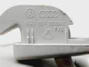 Sonnenblende Rechts 5Z0857552B Volkswagen Fox (5Z) Schrägheck 1.2 (BMD) BMD