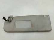 Sonnenblende Links 6Q0837551C Volkswagen (9N1) Trendline 75 CV / 55 KW