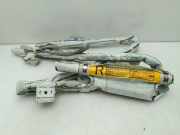 Vorhang Airbag Rechts VOOR 6217047020 Toyota Prius (ZVW3) Schrägheck 1.8 16V (2ZRFXE)