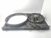 Kühlerventilator 3135104127 Ford Transit Ch.Cab/Pick-up 2.0 TDCi 16V Eco Blue 170 4x4 (YNR6)