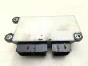 Steuergerät Airbag 13583431 Opel BERLINA Cosmo 131 CV / 96 KW