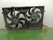 Kühlerventilator 1K0121207T Volkswagen Golf V (1K1) Schrägheck 1.6 (BSE) BSE
