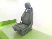 Sitz Links Vorne 0009106310 Mercedes-Benz C (C205) Coupé C-220d 2.2 16V BlueTEC (OM651.921(Euro 6))