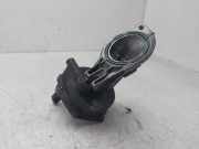 Vakuumpumpe 93BB2A451AB Ford FOCUS BERLINA (CAK) Trend 90 CV / 66 KW