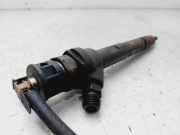 Kraftstoff-Injector 64D39K546AA Land + Range Rover Range Rover Evoque (LVJ/LVS) SUV 2.0 D 150 16V 5-drs. (204DTD)