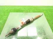 Antriebswelle Rechts Vorne AV613B436CD Ford Focus 3 Schr?gheck 1.6 TDCi (T1DA(Euro 5))