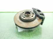 Achsschenkel Halter Rechts Vorne 40014AX600 Nissan Micra (K12) Schrägheck 1.5 dCi 85 (K9K-276)