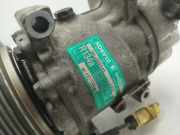 Klima Pumpe 9646273880 Peugeot 206 CC (2D) Cabrio 1.6 16V (TU5JP4(NFU))