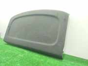 Hutablage 5N0867769K Volkswagen Tiguan (5N1/2) SUV 2.0 TDI 16V (CFFB) CFFB