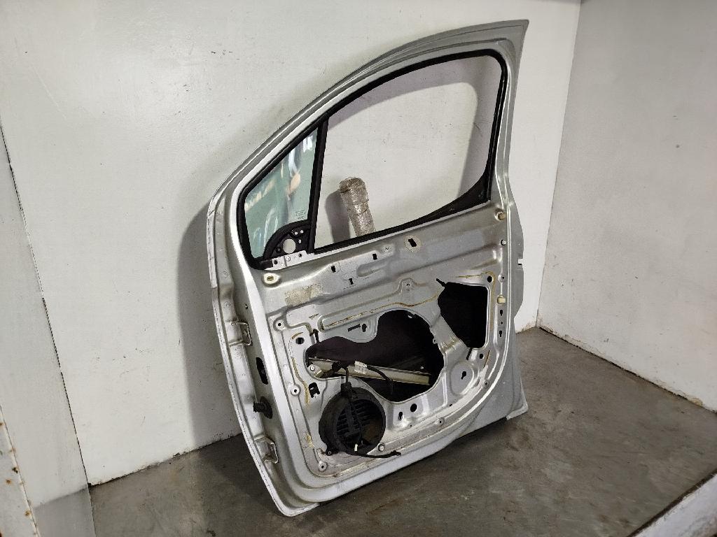 Tür Rechts Vorne 9004Z6 Citroën Berlingo Cinqspace, Multispace Großraumlimousine 1.6 Hdi 16V 110 (DV6TED4(9HZ))