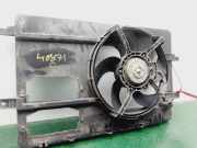 Kühlerventilator 1355A010 Mitsubishi Colt (Z2/Z3) Schrägheck 1.1 12V (134.910)