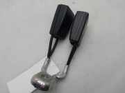 Gürtelschnalle Rechts Hinten 6R0857739 Seat Ibiza IV SC (6J1) Schrägheck 3-drs 1.6 TDI 90 (CAYB)