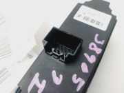 Schalter F?r Elekt. Fensterheber Links Vorne BP4L66350 Mazda 3 Sport (BK) Schr?gheck 1.6 CiTD 16V (Y601)