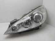 Scheinwerfer Links 9680371580 Peugeot 308 SW (4E/H) Kombi 5-drs 2.0 HDi 16V FAP (DW10BTED4(RHR))