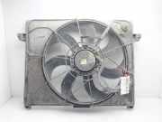 Kühlerventilator 253801DXXX Kia Carens III (FG) Großraumlimousine 2.0 CRDI VGT 16V (D4EA)