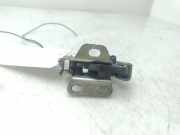 Heckschloss A6397400635 Mercedes-Benz Vito (639.6) Van 2.2 111 CDI 16V (OM646.980)