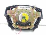 Airbag Lenkrad 0K32A57K00A01 Kia Rio (DC22/24) Schrägheck 1.5 RS,LS 16V (A5D)