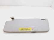 Sonnenblende Rechts 2038101210 Mercedes-Benz C (W203) Limousine 2.2 C-220 CDI 16V (OM611.962)