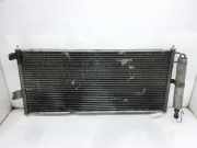 Klimakondensator 92100BN307 Nissan Almera (N16) Schrägheck 2.2 Di 16V (YD22)