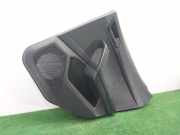 Türverkleidung Rechts Hinten 6F0867212B Seat Ibiza V (KJB) Schrägheck 5-drs 1.0 TSI 12V (DKRF)