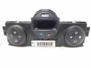 Bedienung Klimacontrolle 8200344840 Renault MEGANE II CLASSIC BERLINA Confort Authentique 113 CV / 83 KW