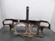 Schließplatte Kühlerträger 6N0805594R Volkswagen Polo III (6N2) Schrägheck 1.9 SDI (ASX) ASX