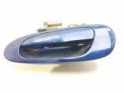 Türgriff Außen Links Hinten S6DFR7RR Honda Civic (EP/EU) Schrägheck 3-drs 1.6 16V VTEC (D16V1(Euro 4))