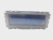 Multifunctionelle Display 12844841G Opel Insignia Limousine 2.0 CDTI 16V 130 Ecotec (A20DTH)