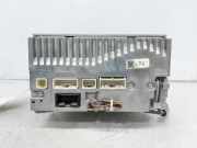 Radio 86201AJ410 Subaru Legacy Wagon (BR) Kombi 2.0 D 16V (EE20)