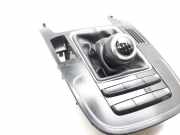 Schaltmanschette 8K0864261F Audi A4 (B8) Limousine 2.0 TDI 16V (CJCD)