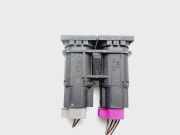 Warnleuchte Schalter 1S7T13A350BD Ford MONDEO BERLINA (GE) Trend 116 CV / 85 KW