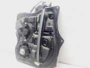Fensterheber Links Hinten GS1D7397X Mazda 6 (GH12/GHA2) Limousine 2.2 CiTD 16V 163 (R2)