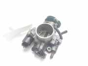 Drosselklappe 96184572 Daewoo / Chevrolet Nubira (J200) Limousine 1.6 16V (A16DMS)