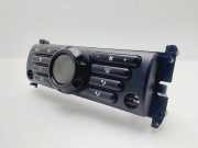 Bedienung Klimacontrolle 64116927684 Mini Mini One/Cooper (R50) Schrägheck 1.6 16V Cooper (W10-B16A)