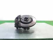 Achsschenkel Halter Links Vorne 364641 Peugeot Partner Combispace Großraumlimousine 1.9 D (DW8(WJZ))