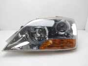Scheinwerfer Links 921013E050 Kia Sorento I (JC) SUV 2.5 CRDi 16V VGT (D4CB)