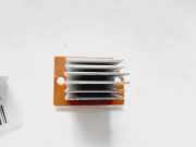 Heizwiderstand 971281M000 Hyundai i30 Fastback (PDEBA/PEDBC) Liftback 1.0 T-GDI 12V (G3LC)